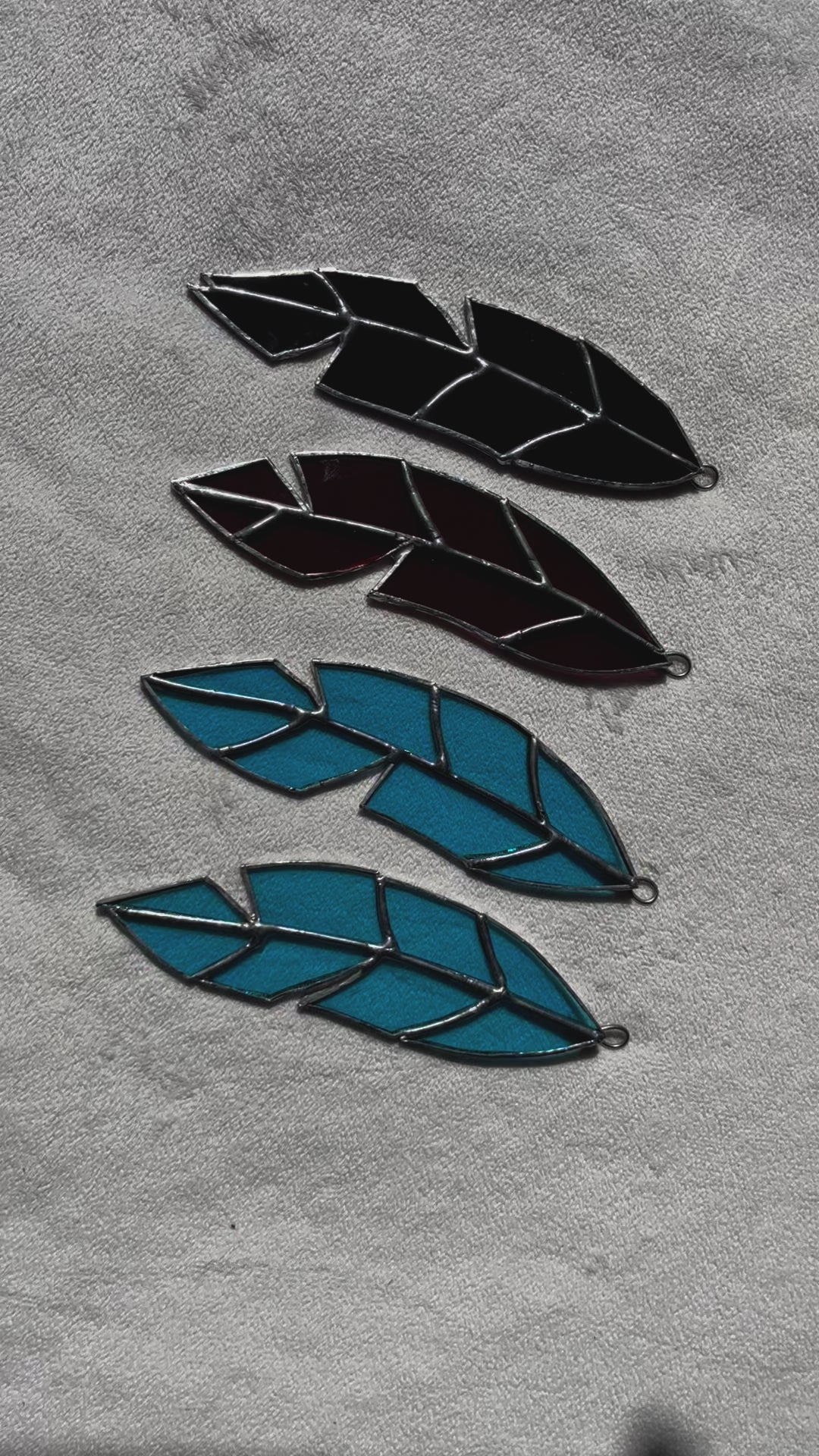 AnnabelleStainedGlassFeather